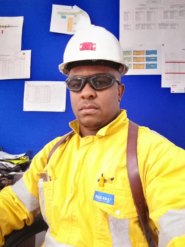 Safety Engineer