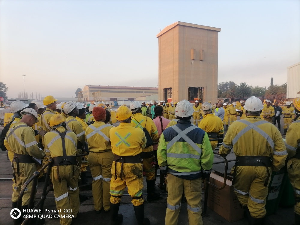 Engineering team collaboration